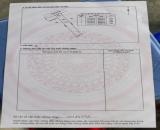 Bán đất đường đá xanh oto xã Phước Vĩnh An, Củ Chi dt 175m2 ( 160m2 thổ) giá 1,9 tỷ