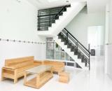 CHO THUÊ NHÀ FULL NỘI THẤT  HÒN XỆN- BẮC NHA TRANG DT 80M 3PN GIÁ CHỈ 8 TRIỆU/ THÁNG