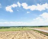 Bán 40ha đất quy hoặc ở nông thôn- ven hồ Dầu Tiếng- giá tốt