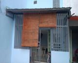 Nhà mới 2PN, đường ô tô thông, cạnh KDC Cát Tường, 530tr