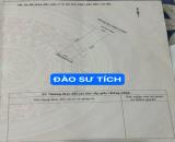 BÁN ĐẤT MT ĐƯỜNG ĐÀO SƯ TÍCH-P.HOÀ KHÁNH-TP ĐÀ NẴNG