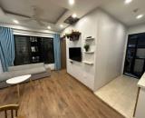 CHO THUÊ CĂN HỘ 60 nGUYỄN ĐỨC CẢNH TẦNG CAO 2 NGỦ. FULL ĐỒ GIÁ 11TR/ THÁNG