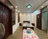 Bán nhà Quận 3, dân trí cao, 41m2, 2.75 tỷ