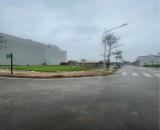 Bán đất lô góc 2 mặt phố KĐT Tân Phú Hưng, phường Tân Hưng, TP HD, 87.03m2, mặt tiền cực r