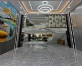 Nhà mới đẹp - Full nội thất cao cấp