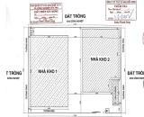 Cho thuê toàn bộ diện tích 8658m2 Kho Bãi KCN Trà Nóc 2, phường Phước Thới - Cần Thơ