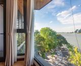 BánTòa apartment phố Đặng Thai Mai, Tây Hồ: 180m2, 10 tầng, MT 9.6m, view Hồ Tây 149 Tỷ