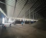 Cho Thuê Kho Xưởng - Cần Thơ (Hậu Giang cũ) 130.000m2