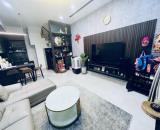 DƯƠNG QUẢNG HÀM - NHÀ ĐẸP 4 TẦNG - NỞ HẬU