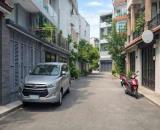 DƯƠNG QUẢNG HÀM - HẺM Ô TÔ - NỞ HẬU