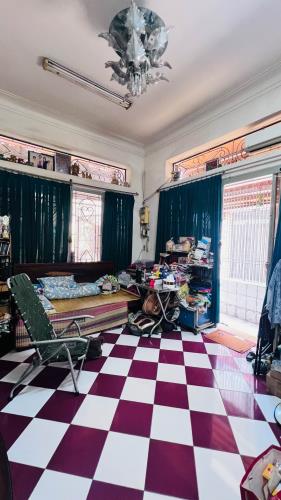 Nhà đẹp Hưng Phú, xe hơi, giáp Quận 5, ngang 5m, phân lô - 1
