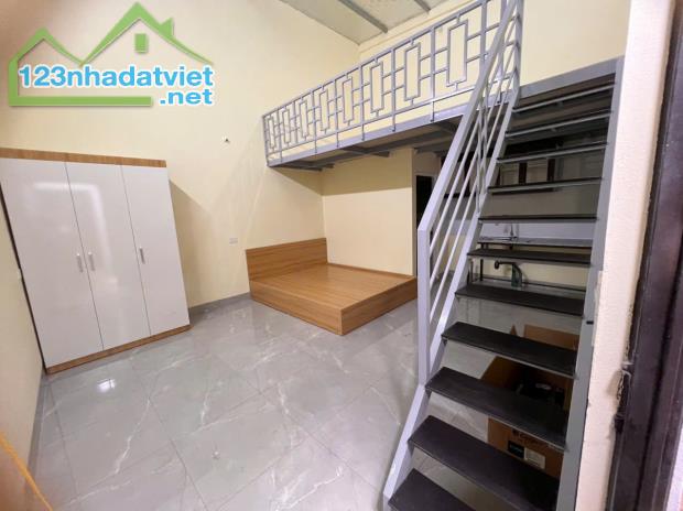 CHO THUÊ PHÒNG TRỌ MỚI XÂY – DƯƠNG NỘI, HÀ ĐÔNG, HÀ NỘI GIÁ HƠN 3TR/ THÁNG - 2