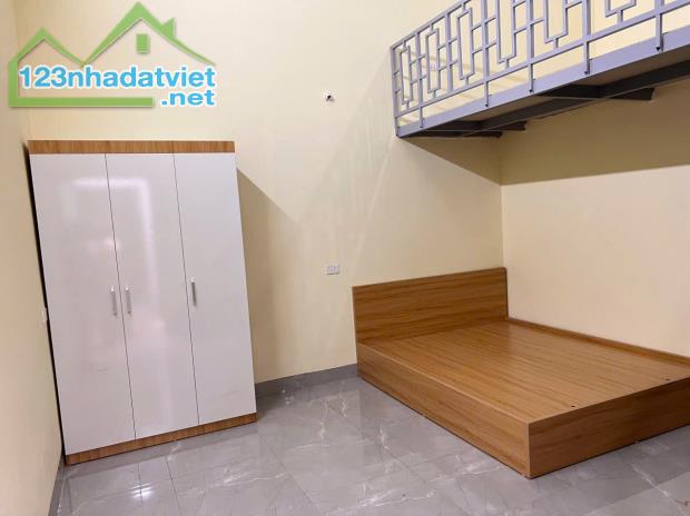CHO THUÊ PHÒNG TRỌ MỚI XÂY – DƯƠNG NỘI, HÀ ĐÔNG, HÀ NỘI GIÁ HƠN 3TR/ THÁNG - 4