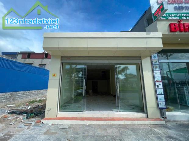 CHO THUÊ NHÀ MẶT ĐƯỜNG ĐÔI – GẦN CỔNG 3 BỆNH VIỆN 700 GIƯỜNG, TP NAM ĐỊNH
