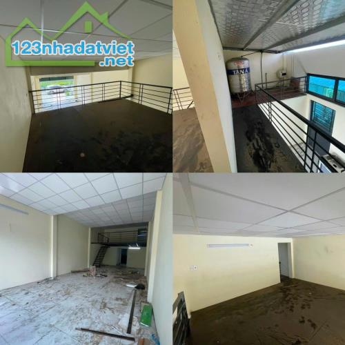 CHO THUÊ NHÀ MẶT ĐƯỜNG ĐÔI – GẦN CỔNG 3 BỆNH VIỆN 700 GIƯỜNG, TP NAM ĐỊNH - 1
