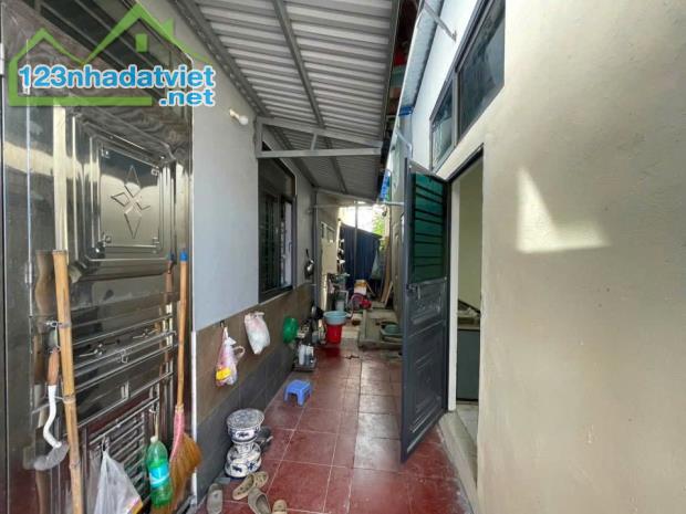 CHO THUÊ NHÀ MẶT ĐƯỜNG ĐÔI – GẦN CỔNG 3 BỆNH VIỆN 700 GIƯỜNG, TP NAM ĐỊNH - 2