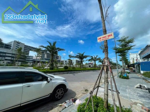 CHO THUÊ NHÀ MẶT ĐƯỜNG ĐÔI – GẦN CỔNG 3 BỆNH VIỆN 700 GIƯỜNG, TP NAM ĐỊNH - 4