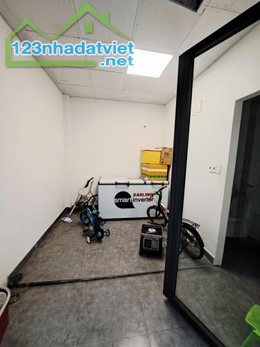 🔥 NHÀ CHÍNH CHỦ TỰ XÂY – GIÁP TÊN LỬA – CHỈ NHỈNH 4T! - 2