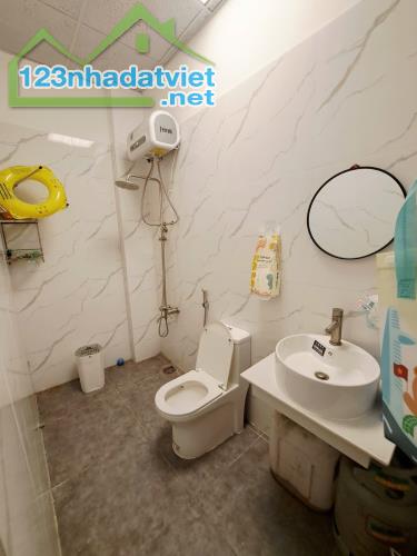 🔥 NHÀ CHÍNH CHỦ TỰ XÂY – GIÁP TÊN LỬA – CHỈ NHỈNH 4T! - 4
