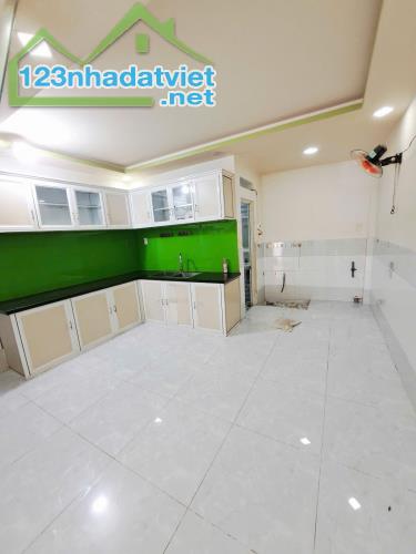 🔥 CHỦ GIẢM 200TR – NHÀ 1/ LÊ VĂN QUỚI – 58M² – SỔ VUÔNG – HOÀN CÔNG ĐỦ! - 1