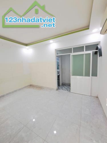 🔥 CHỦ GIẢM 200TR – NHÀ 1/ LÊ VĂN QUỚI – 58M² – SỔ VUÔNG – HOÀN CÔNG ĐỦ! - 3