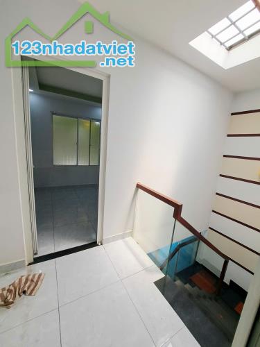 🔥 CHỦ GIẢM 200TR – NHÀ 1/ LÊ VĂN QUỚI – 58M² – SỔ VUÔNG – HOÀN CÔNG ĐỦ! - 4