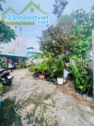 🌷 ĐẤT LÔ GÓC 2 MẶT TIỀN KINH DOANH ( ngang 8.6m - 108m2 ) Giá chào hơn 6 Tỷ - 1