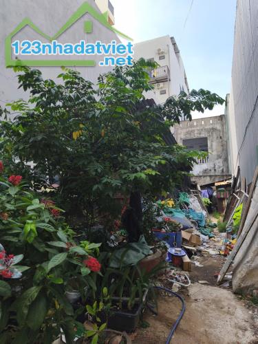 ♪ Đất MT Mỹ An 5, gần cầu Trần Thị Lý, Chương Dương, Sông Hàn, 95.5m2,ngang 5m - 4