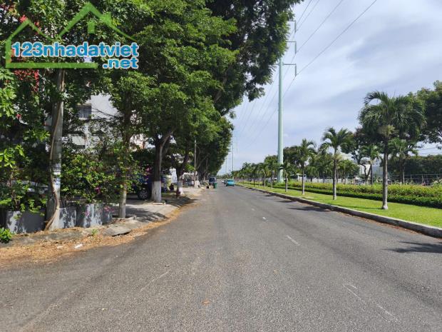 ♪ Đất MT Mỹ An 5, gần cầu Trần Thị Lý, Chương Dương, Sông Hàn, 95.5m2,ngang 5m - 1
