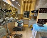 SANG NHƯỢNG LẠI SPA FULL THIẾT BỊ – GIÁ CHỈ 150 TRIỆU Địa chỉ: 333/7A Lê Văn Sỹ, P.1, Tân