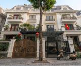 Thua bóng bán Gấp biệt thự KĐT Tân Tây Đô gần Noble Palace Tây Thăng Long 180m2 chỉ 19.x t