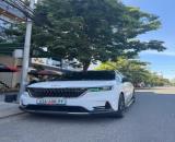 CHO THUÊ DÀI HẠN – KIA CARNIVAL SIGNATURE 2023 (TỰ LÁI)
