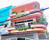 Nhà đẹp Hưng Phú, xe hơi, giáp Quận 5, ngang 5m, phân lô