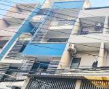 Căn hộ dịch vụ 70tr/tháng Tạ Quang Bửu ngang 9m 14 tỷ nhỉnh