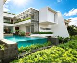 bán đất mặt tiền đường Cam Ly tại Làng Hoa Vạn Thành Đà Lạt giá tốt View rừng Thông cực đẹ