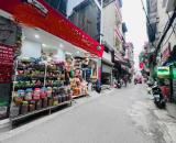 Bán nhà phố Vũ Hữu - Thanh Xuân, 2 mặt thoáng vĩnh viễn, 5 tầng thang máy