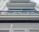 TỰU LIỆT – HOÀNG LIỆT | NHÀ ĐẸP MỚI 5 TẦNG – 40m²