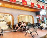 Sang nhượng quán cafe mặt ngõ ô tô tránh Đỗ Quang - Cầu Giấy