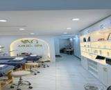SANG NHƯỢNG SPA MẶT TIỀN XE TẢI – KHU VỰC SAT SACOMBANK LÃNH BINH THĂNG, QUẬN 11 CŨ