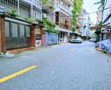 CHỈ 10,X TỶ- 46M²: SỞ HỮU NGAY NHÀ MẶT PHỐ KINH DOANH- TRUNG TÂM VĂN QUÁN
