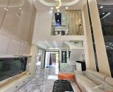 Bán nhà 5 tầng, 52m2 đường Số 1, Long Trường, Q9, Thủ Đức, TP HCM,  sổ hồng riêng. Giá
