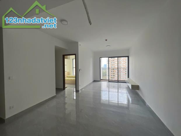 Căn góc 2PN2WC - 89m2 - Giá 6.5 tỷ bao thuế phí - Celesta Rise