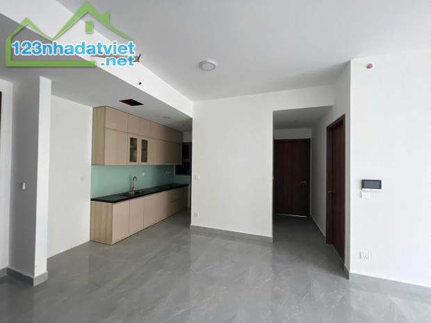 Căn góc 2PN2WC - 89m2 - Giá 6.5 tỷ bao thuế phí - Celesta Rise - 2