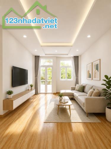 MẶT TIỀN KINH DOANH – VIEW CÔNG VIÊN – 4×16M – 4 TẦNG – 5PN – CHỈ 11.6 TỶ - 2