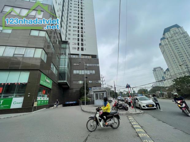 CHO THUÊ SHOPHOUSE V5-01 – TERRA AN HƯNG | 6 TẦNG – MẶT TIỀN 8M - 1