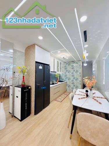 Siêu phẩm nằm ngay trung tâm Gò Vấp - 1