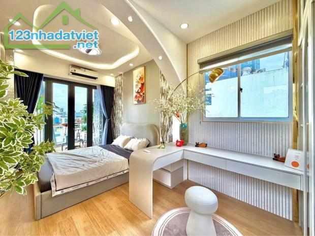 Siêu phẩm nằm ngay trung tâm Gò Vấp - 2