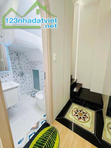 Siêu phẩm nằm ngay trung tâm Gò Vấp - 3