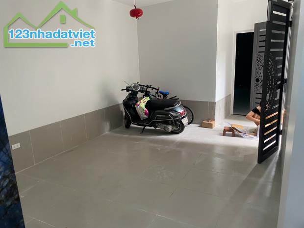SIÊU PHẨM CHO THUÊ CĂN HỘ 2PN – 89 Ngõ 33 Nguyễn An Ninh, Hoàng Mai, Hà Nội - 1