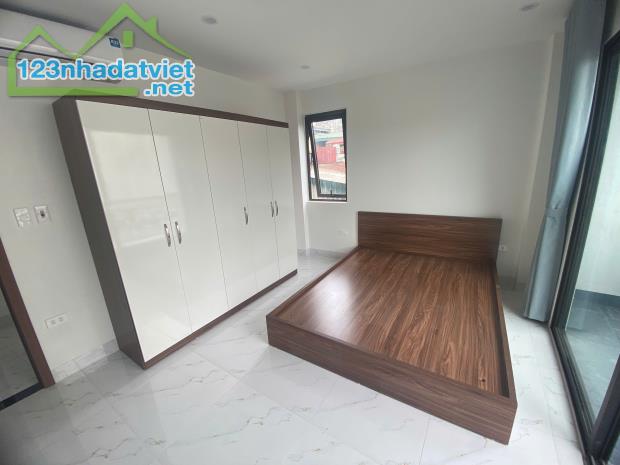 SIÊU PHẨM CHO THUÊ CĂN HỘ 2PN – 89 Ngõ 33 Nguyễn An Ninh, Hoàng Mai, Hà Nội - 2